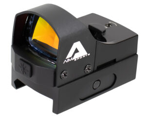 Aim Sports RT5P1 Micro Reflex Sight 1x24mm Red Dot