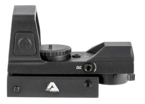Aim Sports RT503F Reflex Sight 1x33mm Red/Green Multi Reticle