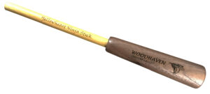 Woodhaven Ninja Stick Turkey Striker Call - Walnut