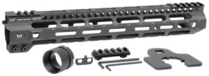 Midwest Industries 12.625" AR-15 M-LOK Handguard