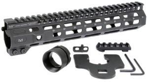 Midwest Industries 10.5" Combat Rail M-LOK Handguard