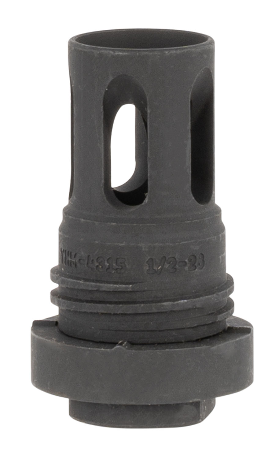 Yankee Hill Mini QD Flash Hider for 5.56 NATO AR-Platform