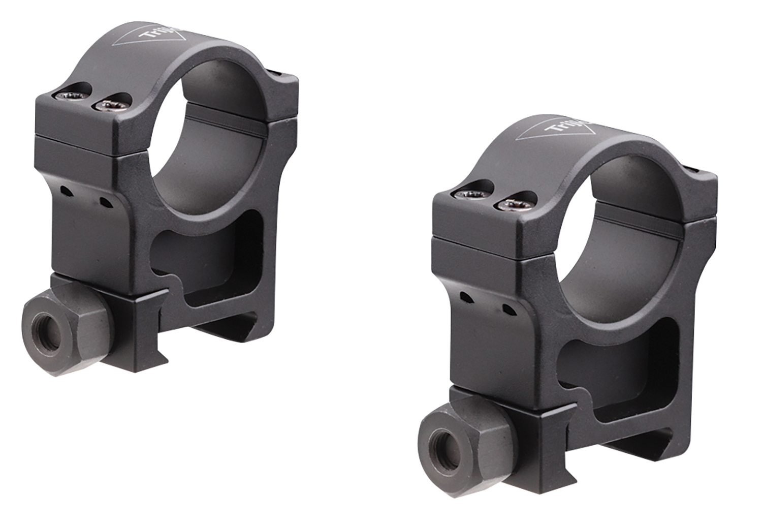 Trijicon AC22006 Extra High Riflescope Rings