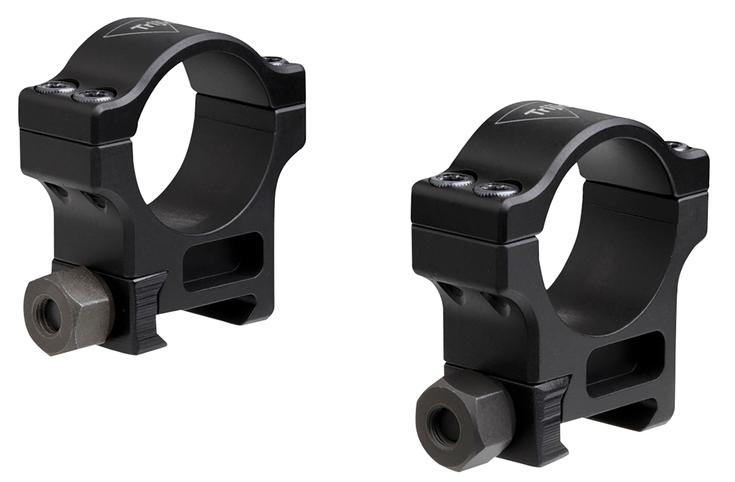 Trijicon AC22010 30mm Riflescope Rings