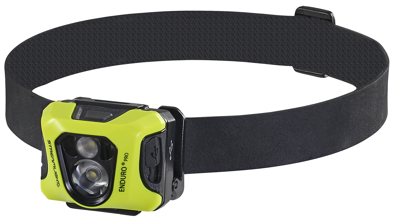 Streamlight Enduro Pro Rechargeable LED Headlamp 200 Lumens