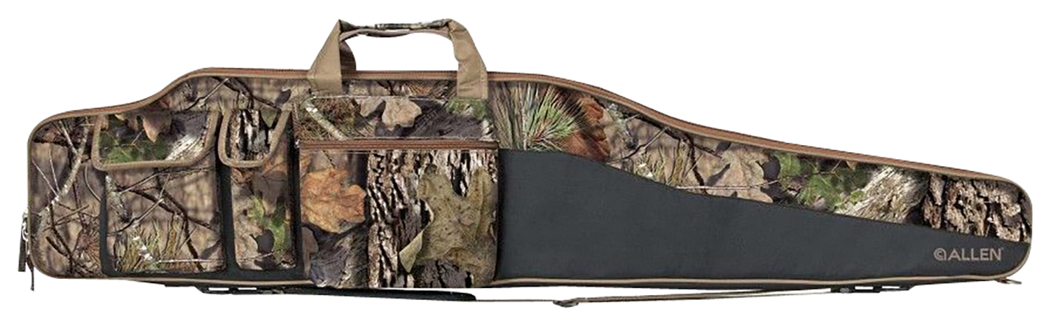 Allen 98350 Tejon Oversized 50" Mossy Oak Gun Case