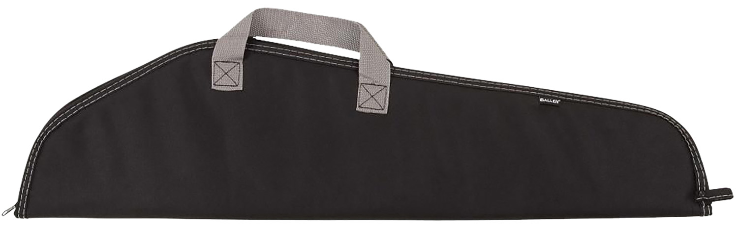 Allen Durango 32" Rifle Case - Black/Gray Endura
