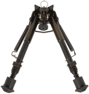 Allen 2207 Bozeman Rifle Bipod with Swivel Stud Mount