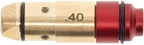LASERLYTE LASER CARTRIDGE - TRAINER & BORE SIGHT 40SW