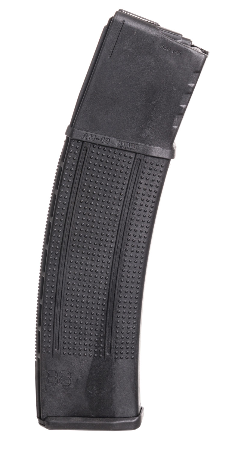 ProMag AR-15 40rd 5.56 NATO Magazine - Black
