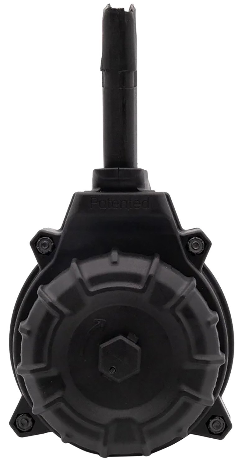 ProMag Glock 43 9mm 50-Round Drum Magazine