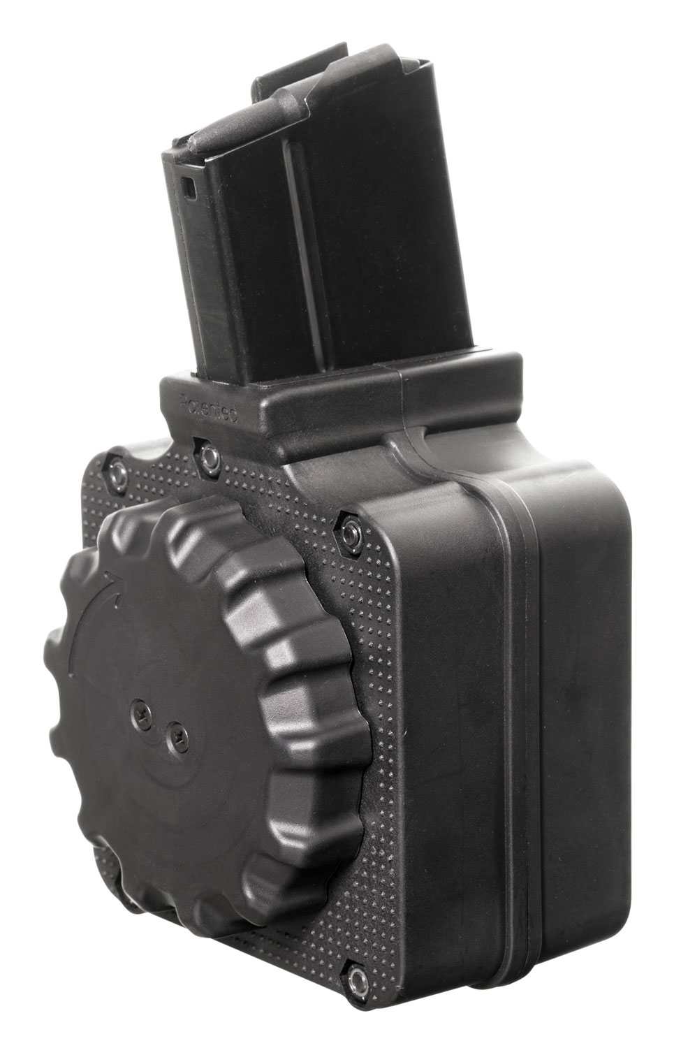 ProMag DRMA2 50rd Drum Magazine for Springfield M1A