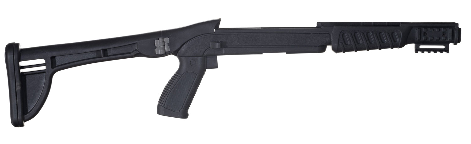 ProMag PM271 Tactical Folding Stock for Ruger Mini-14
