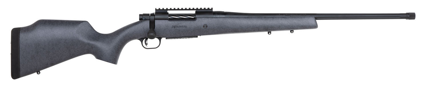 Mossberg Patriot Long Range Hunter .308 Win Rifle