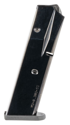Mec-Gar 10rd .380 ACP Magazine for Browning BDA