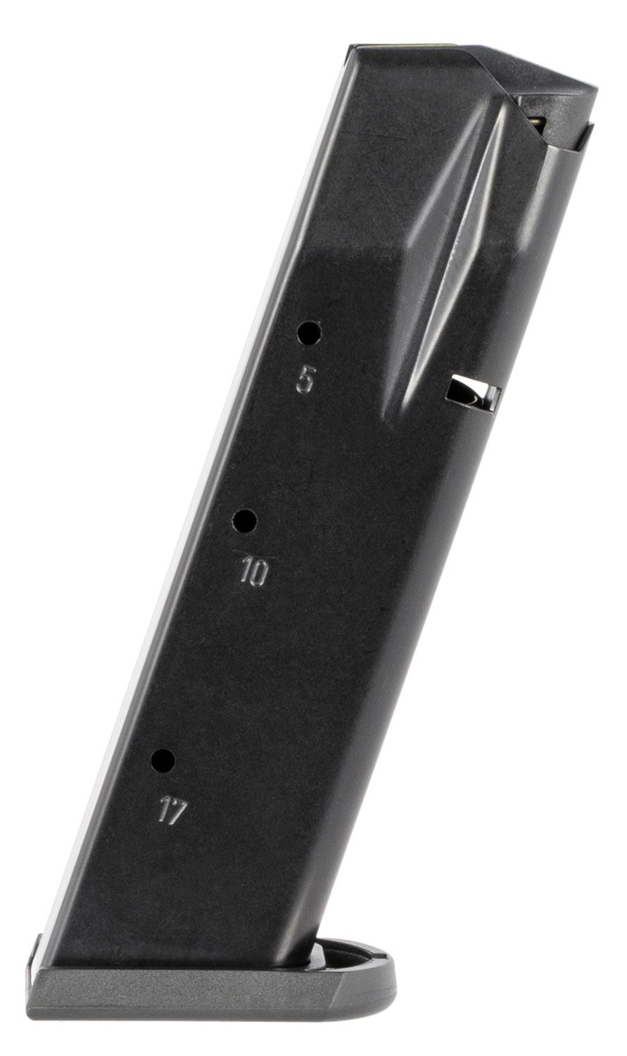 Mec-Gar Tanfoglio Witness 9mm 17rd Magazine