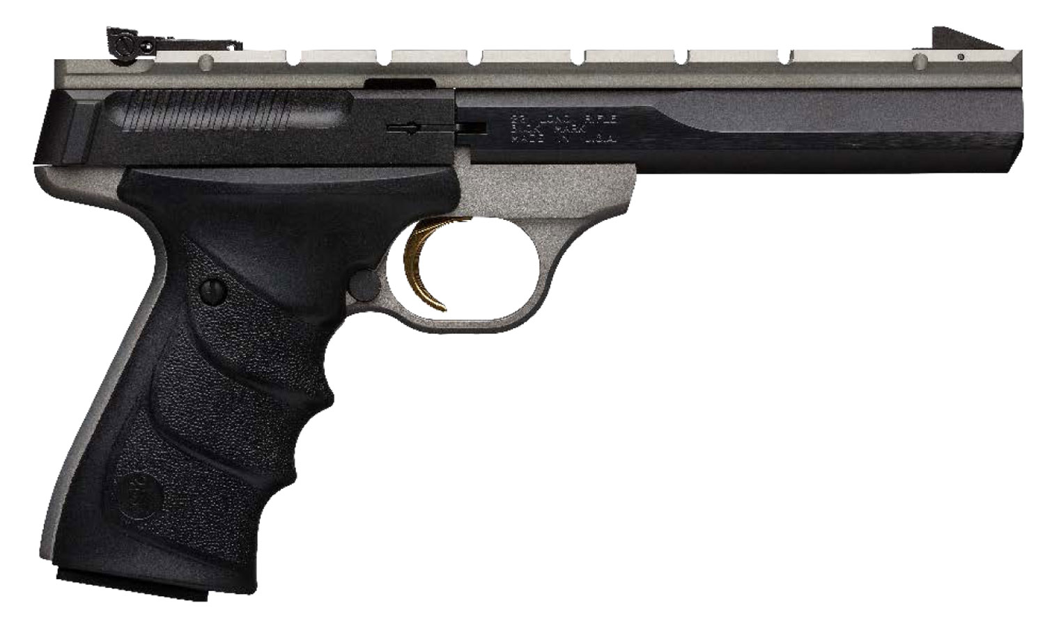 Browning Buckmark Contour URX 5.5" .22 LR Pistol