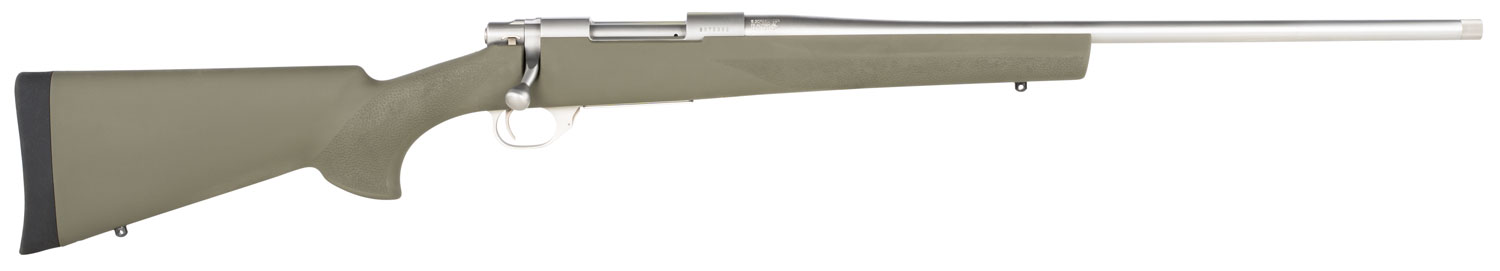 Howa M1500 Hogue 308 Win Bolt Action Rifle