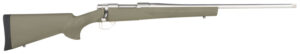 Howa M1500 Hogue 6.5 Creedmoor Bolt Action Rifle