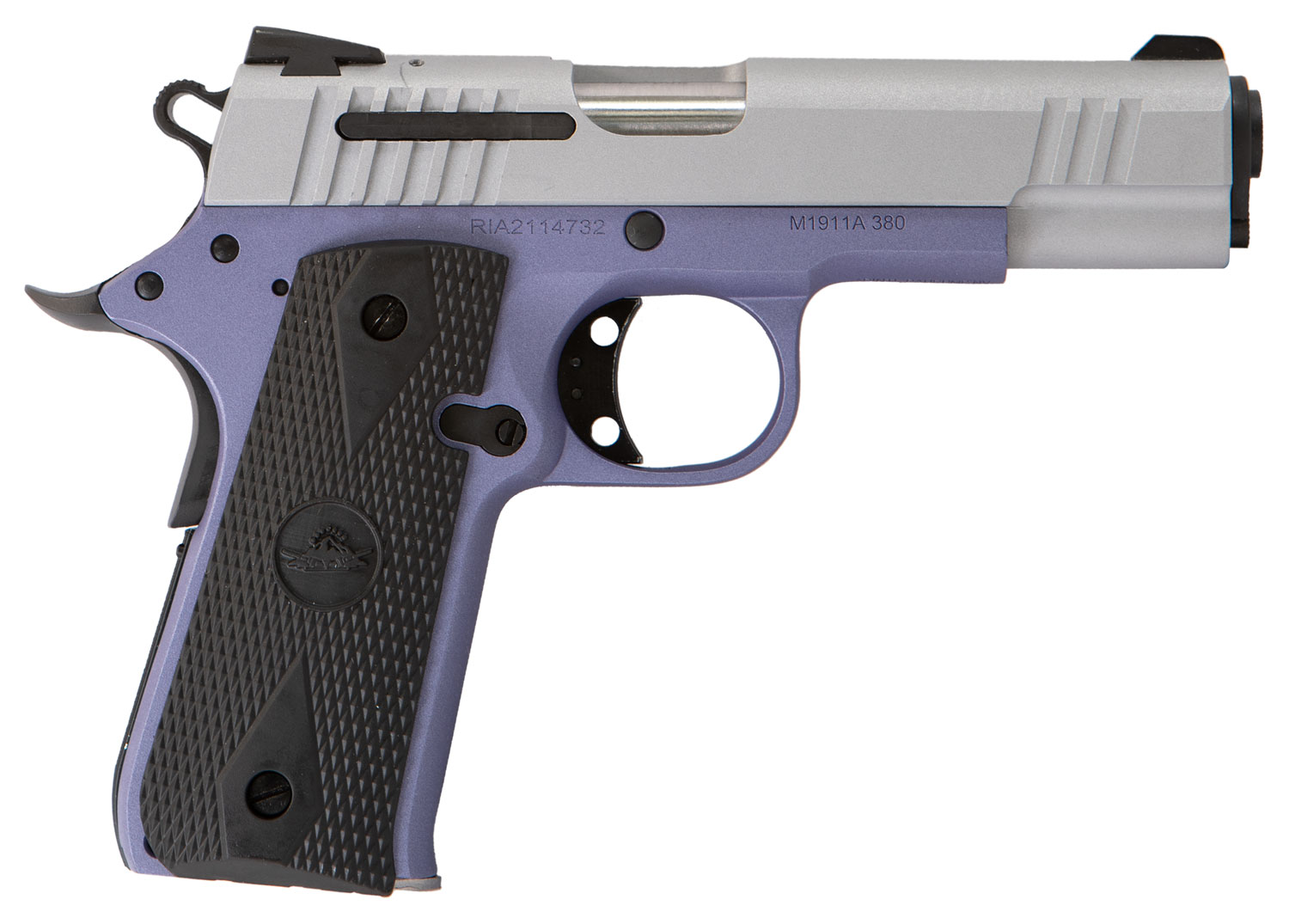 Citadel M1911 Baby Compact .380 ACP Pistol - Crushed Orchard