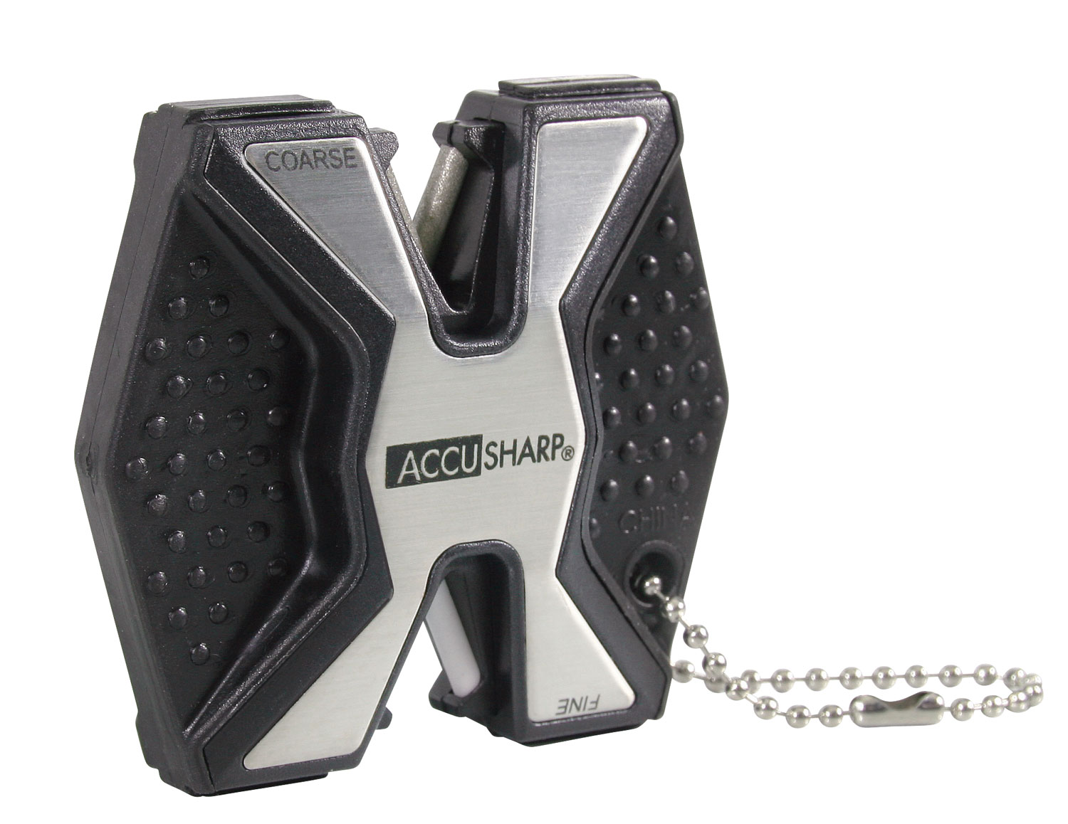 AccuSharp Diamond Pro 2-Step Knife Sharpener