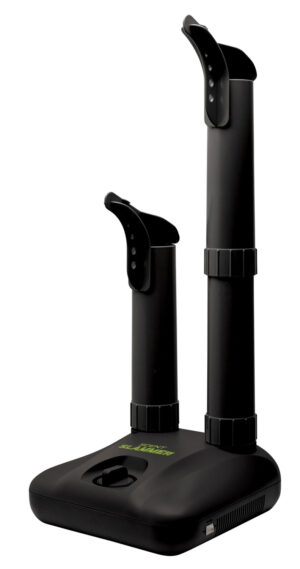HME HMEBSGD Thermal Boot Dryer