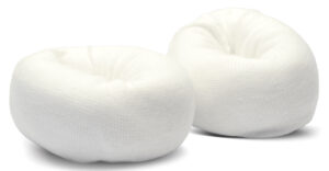 HME Economy Odor-Free Game Bag 12" x 48" 4 Pack