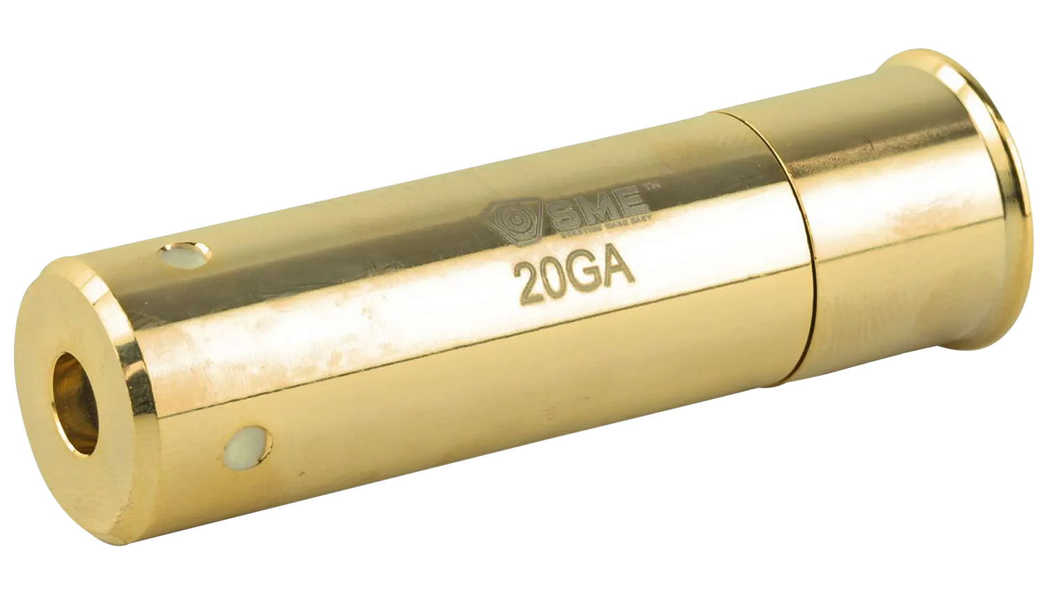 SME 20 Gauge Laser Bore Sighting System