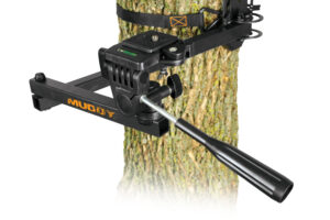 Muddy MUDMCA100 Basic Camera Arm - 13.95"