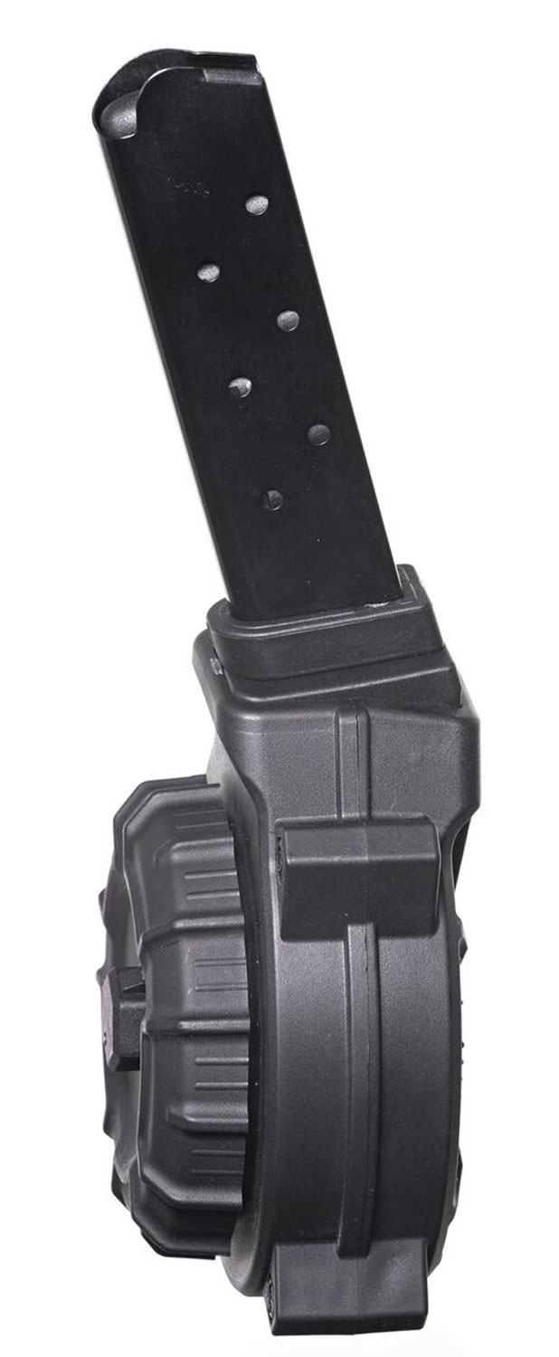 ProMag 9mm 30-Round Drum Magazine for M&P Shield