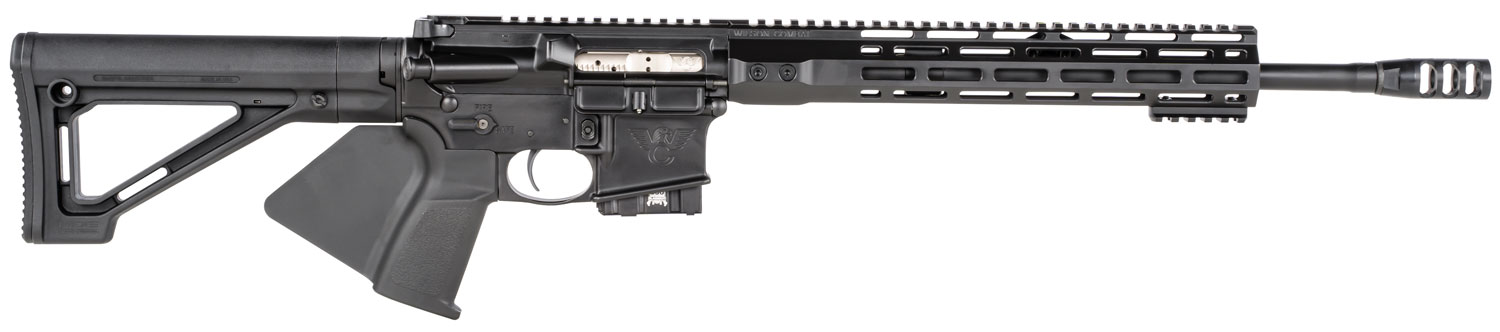 Wilson Combat Protector CA Compliant 300 Blackout Rifle