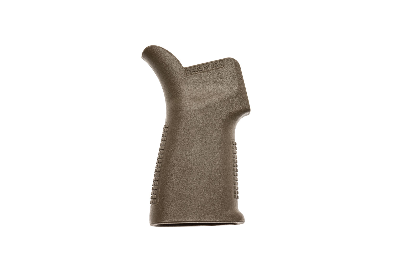 Reptilia CQG Pistol Grip Flat Dark Earth for AR Rifles