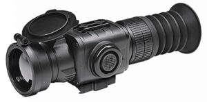 AGM Python-Micro TS50-384 Thermal Rifle Scope 2.7x