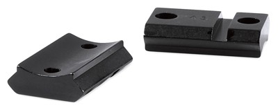 Browning 2PC AB3 Base Black Matte Weaver Style