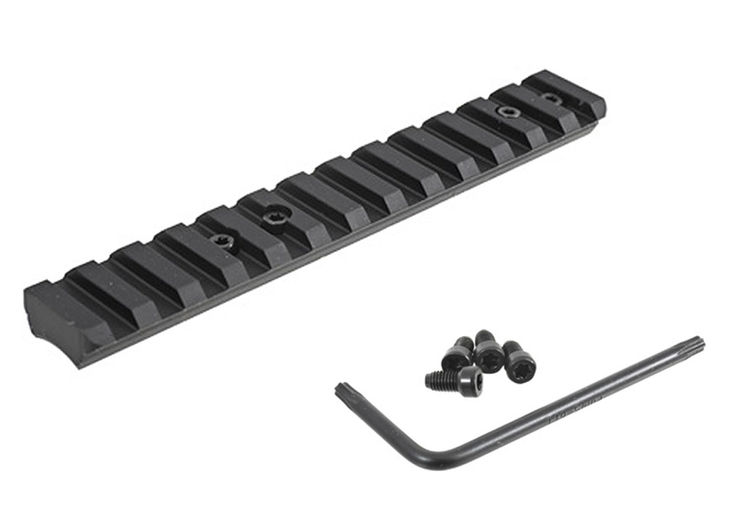 Ruger 90674 Picatinny Rail for American Rimfire