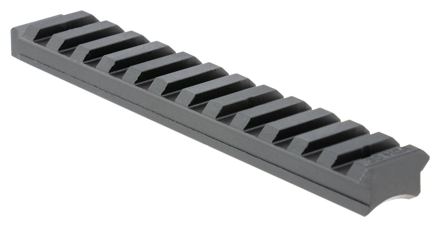 Ruger 90690 Picatinny Rail 30 MOA for Precision Rifles