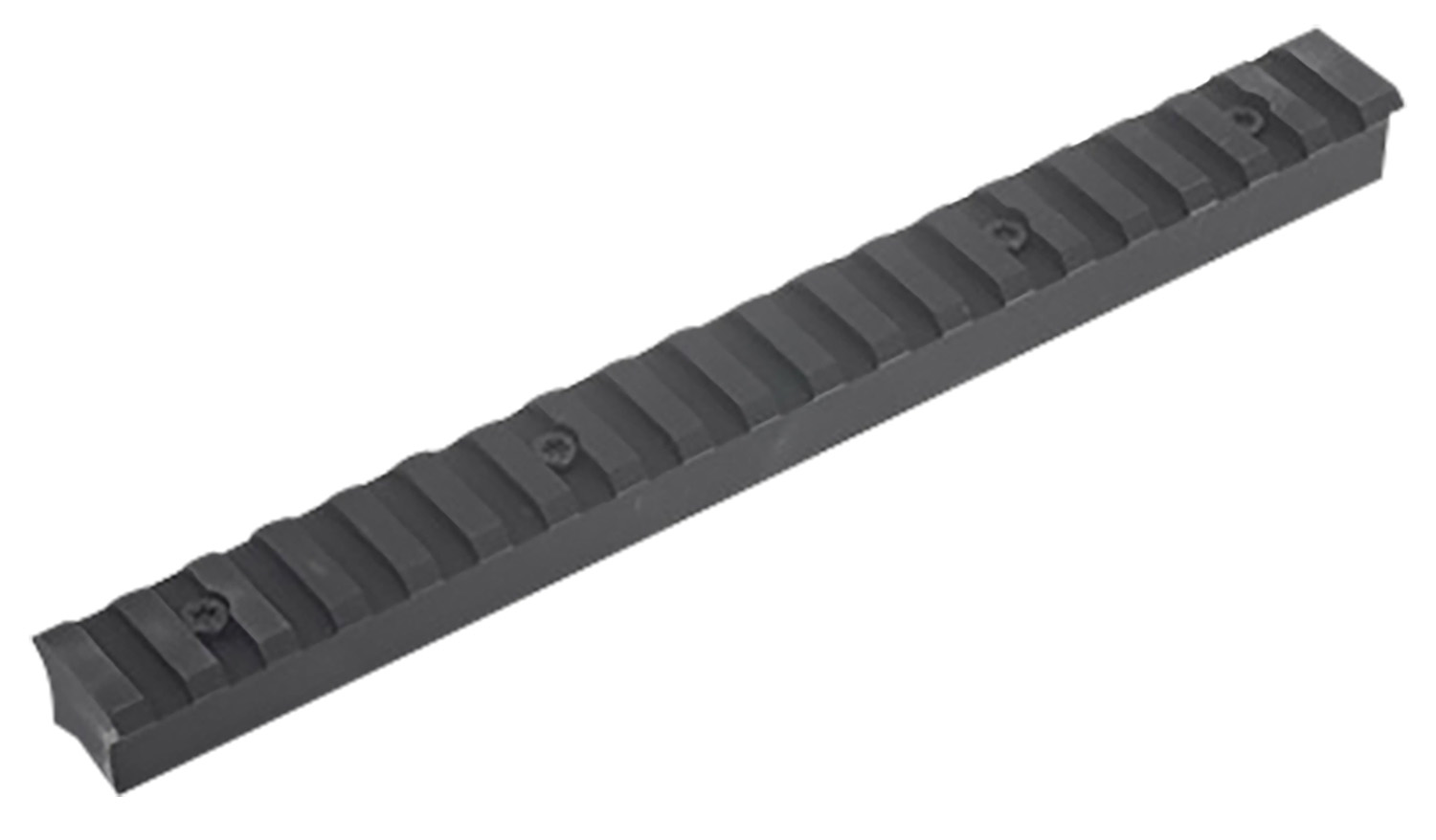 Ruger 90693 30 MOA Picatinny Rail for Precision Rifle