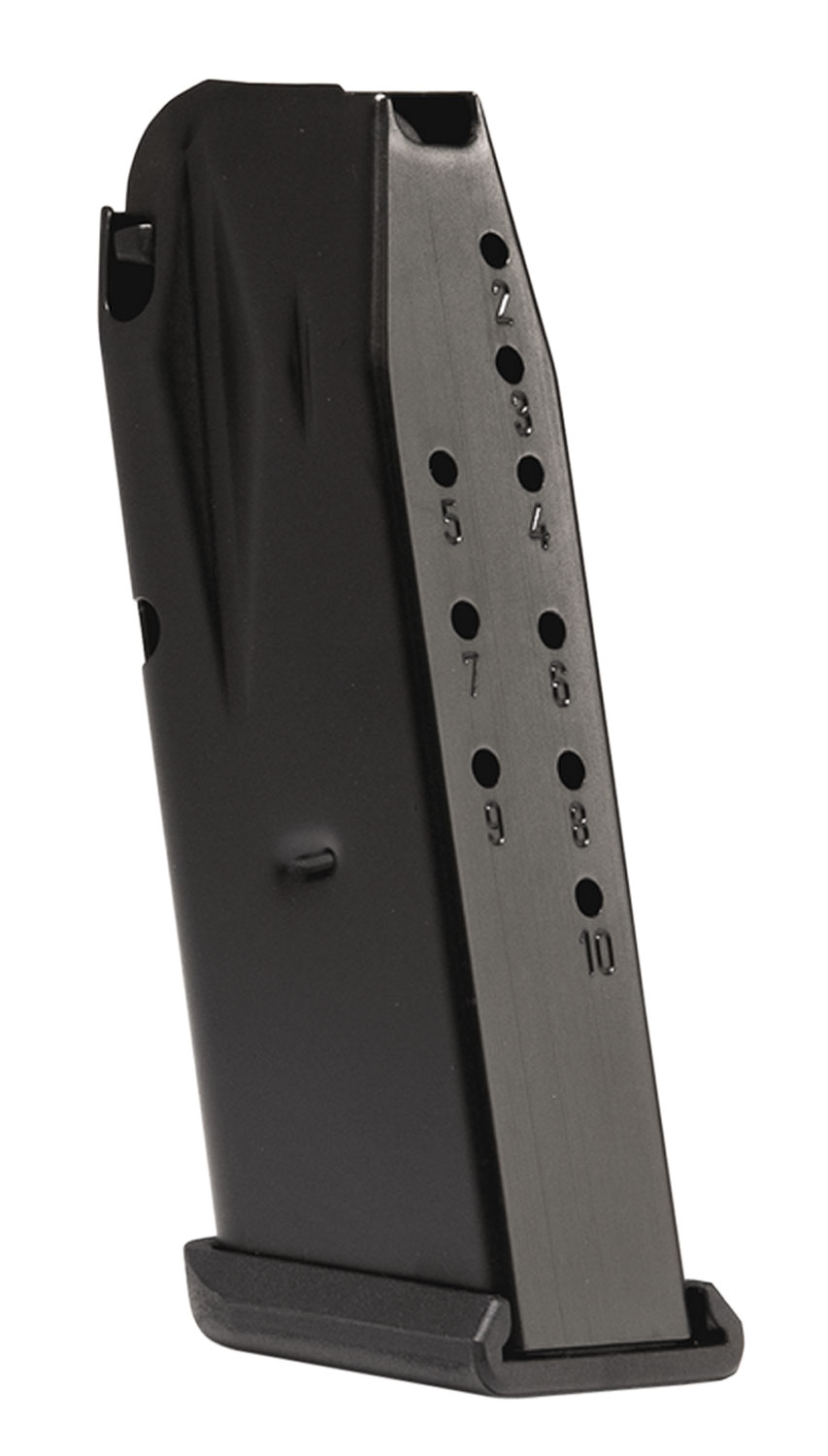 Canik TP9 Elite SC 10rd 9mm Magazine - Black