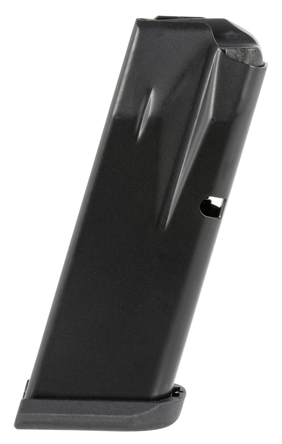 Canik TP9 12-Round 9mm Luger Magazine - Black Metal