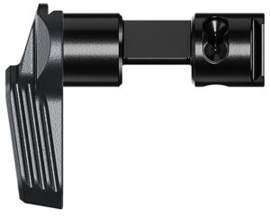 Radian Weapons R0592 Talon GI 45/90 Safety (Long), Radian Gray, Fits Mil-Spec AR-15/AR-10 Platform & Sig MCX/MPX