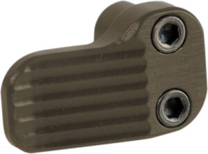 Timber Creek AR Extended Magazine Release FDE