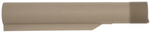 Timber Creek Outdoors Mil-Spec Buffer Tube FDE
