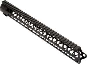 Timber Creek Enforcer 15" AR-15 Handguard - Black