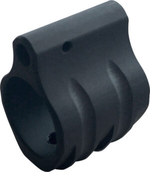 Timber Creek Low-Profile Gas Block .750 Diameter