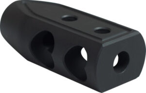 Timber Creek Heart Breaker Muzzle Brake 6.5 Grendel