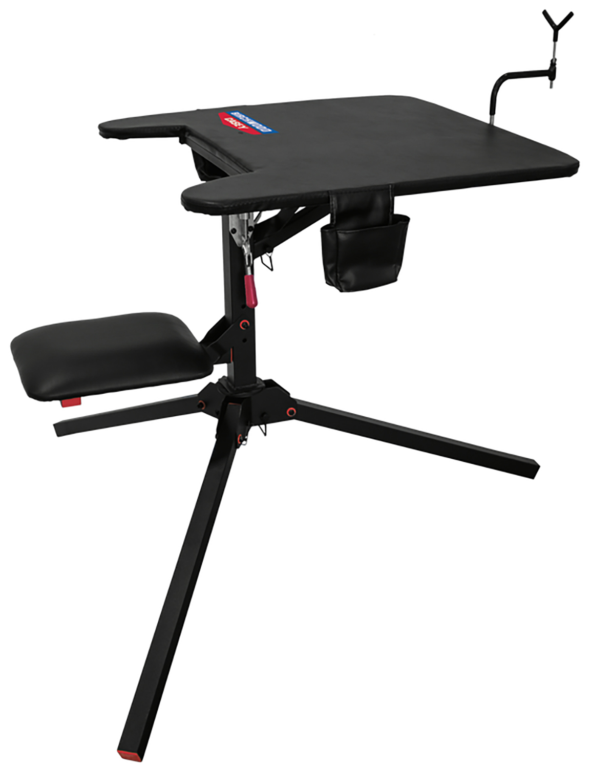 Birchwood Casey MSB300 Swivel Action Shooting Bench