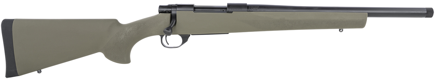 Howa M1500 HS Precision 6.5 Creedmoor Bolt Action Rifle