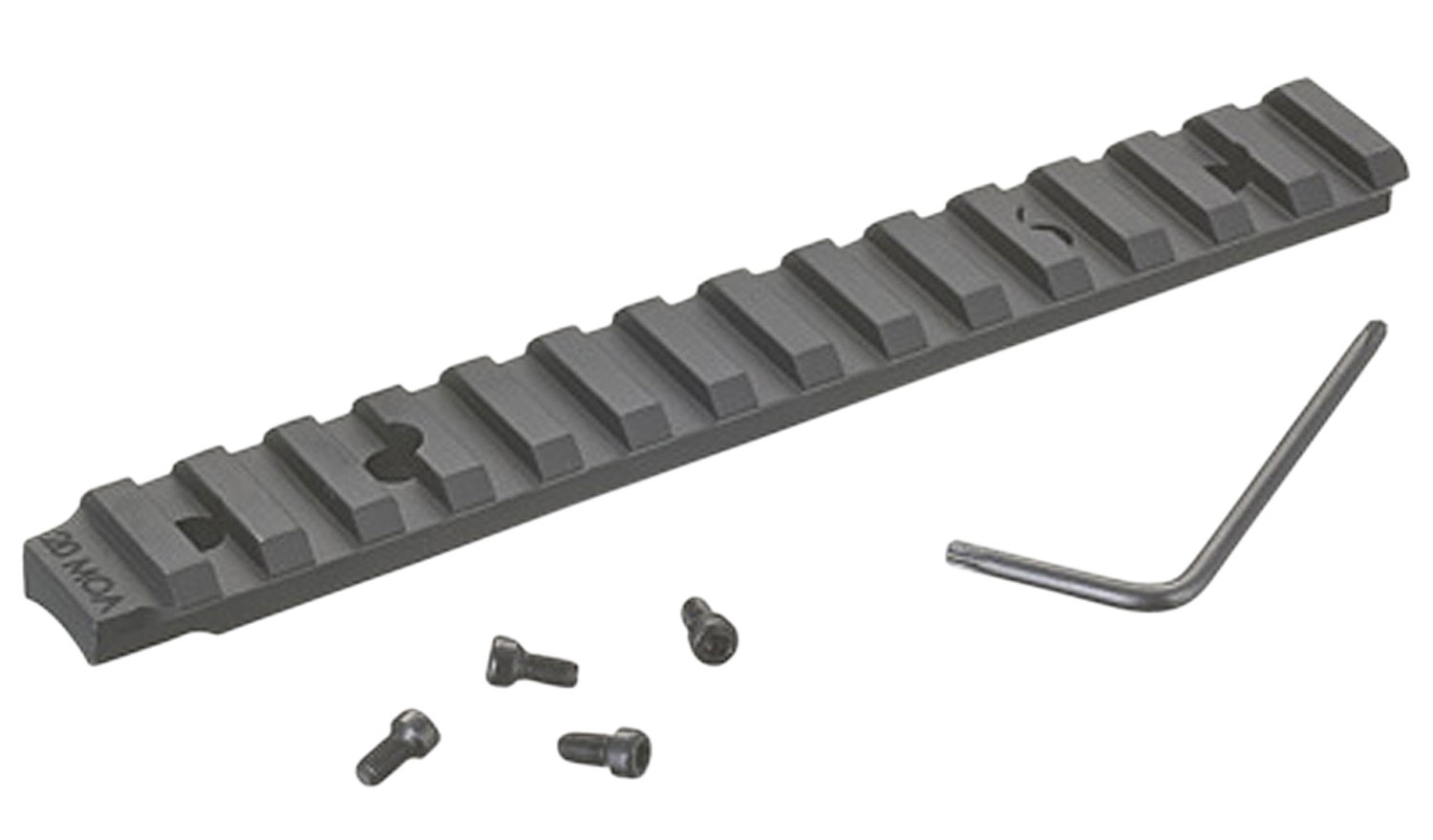 Ruger 90678 Picatinny Rail for Ruger American Rifle