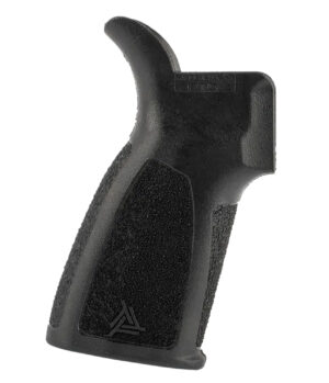 Thril RTG Black Polymer AR15/M4 Grip