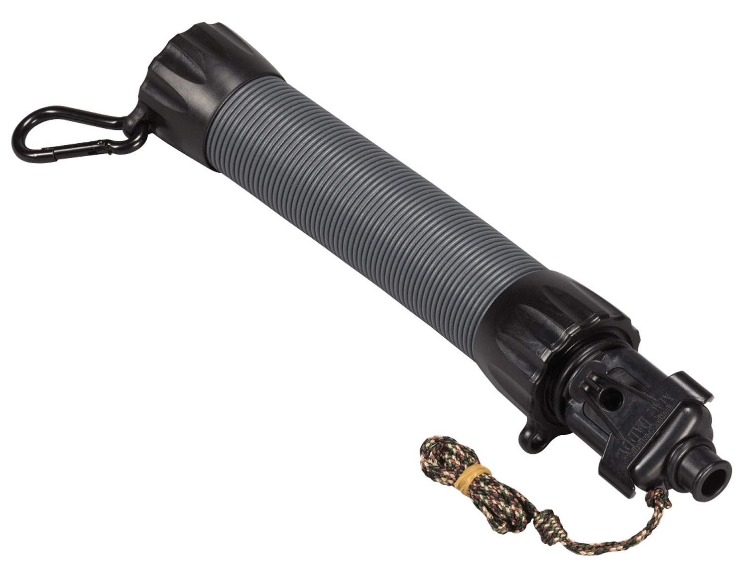 Wayne Carlton's Qwik Bugle Elk Call Combo